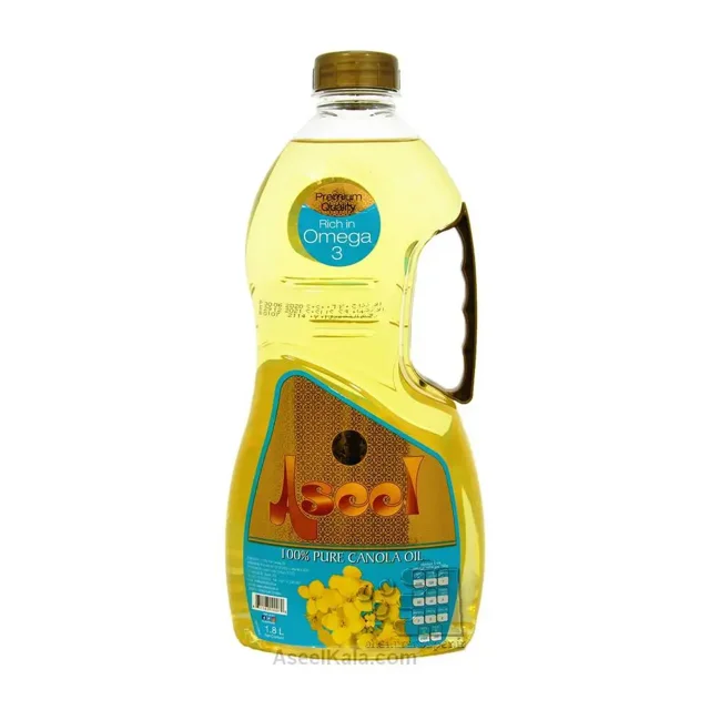 روغن مایع اصیل